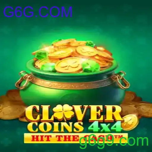 CloverCoins4x4