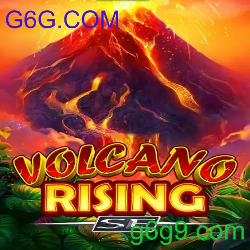 VolcanoRisingSE